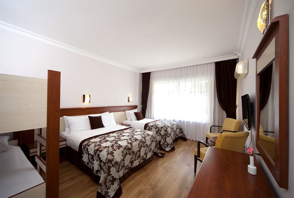 อาร์มาส เบลลา ซัน Hotel ซีเด ภายนอก รูปภาพ
